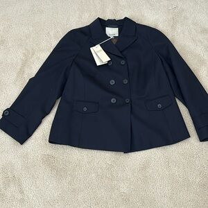 Faconnable jacket NWT size L